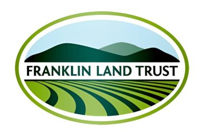 Franklin Land Trust Logo