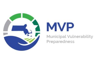 Municipal Vulnerability Preparedness logo