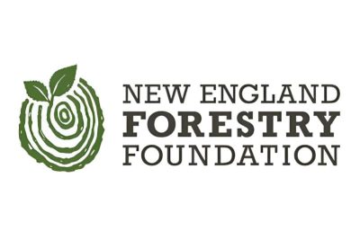 New England Forestry Foundation Logo